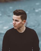 Otztal Tourismus: Felix Jaehn