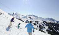 Photo: Avoriaz Tourisme / Pascal Lebeau