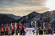 Grandvalira Skiers Cup