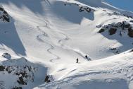 Photo: Vallnord