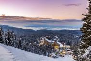 Borovets, Hotel Rila