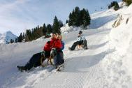 Photo: TVB St Anton am Arlberg/Josef Mallaun