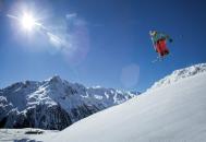 Photo: Otztal Tourismus/Florian Wagner