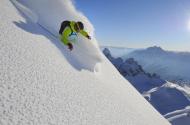 Photo: TVB St Anton am Arlberg/Josef Mallaun