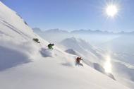 Photo: TVB St Anton am Arlberg/Josef Mallaun