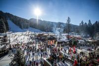 Borovets Apres