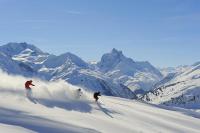 Photo: TVB St Anton Am Arlberg/Josef Mallaun