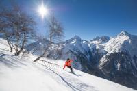 Photo: Office de Tourisme Les 2 Alpes/Yoann Pesin