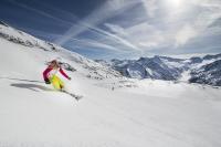 Photo: Hintertux Glacier