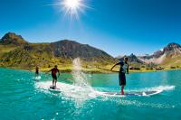 Tignes