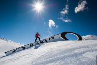 Photo: Val d'Isere/Andy Parant