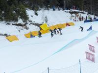 Snowboard World Cup Bansko